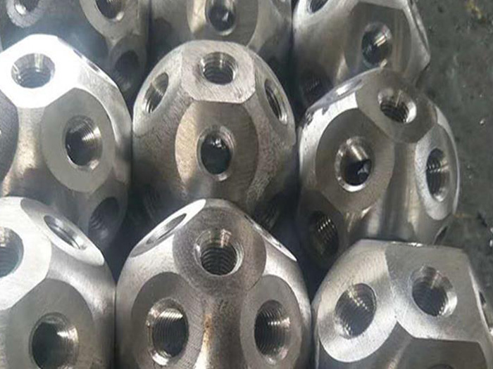 鹤壁网架钢结构工程有限公司